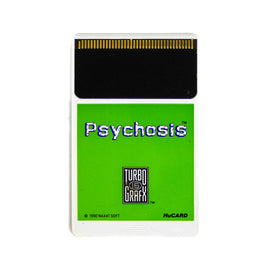Psychosis (TurboGrafx-16)