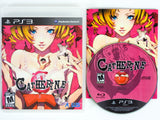 Catherine (Playstation 3 / PS3)