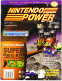 Super Mario RPG [Volume 82] [Nintendo Power] (Magazines)