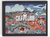 Cult of the Lamb [Deluxe Edition] (Nintendo Switch)