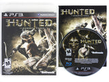 Hunted: The Demon's Forge (Playstation 3 / PS3)