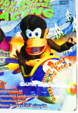 Diddy Kong's Racing [Volume 103] [Nintendo Power] (Magazines)