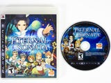 Eternal Sonata (Playstation 3 / PS3)