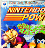 Diddy Kong's Racing [Volume 103] [Nintendo Power] (Magazines)