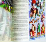 Diddy Kong's Racing [Volume 103] [Nintendo Power] (Magazines)