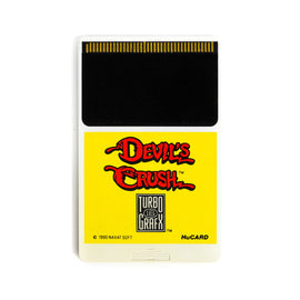 Devil's Crush (TurboGrafx-16)