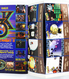 Super Mario World 2: Yoshi's Island [Volume 77] [Nintendo Power] (Magazines)