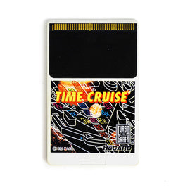 Time Cruise (TurboGrafx-16)
