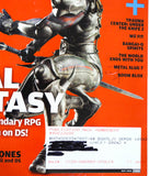 Final Fantasy IV [Volume 228] [Nintendo Power] (Magazines)