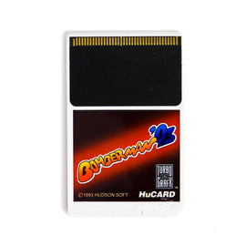 Bomberman 93 (TurboGrafx-16)