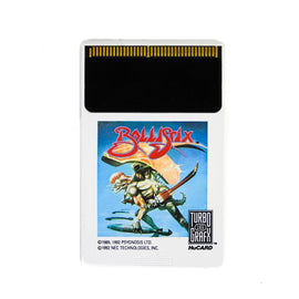 Ballistix (TurboGrafx-16)