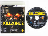 Killzone 2 (Playstation 3 / PS3)