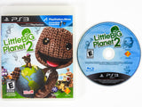 LittleBigPlanet 2 (Playstation 3 / PS3)
