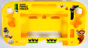 Super Mario Maker Gamepad Protector Hard Case Cover [Hori] (Nintendo Wii U)