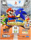 Sonic Chronicles: Dark Brotherhood [Volume 225] [Nintendo Power] (Magazines)