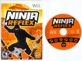 Ninja Reflex (Nintendo Wii)