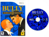 Bully Scholarship Edition (Nintendo Wii)