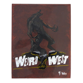 Weird West [Collector's Edition] [Special Reserve Games] (PlayStation 4 / PS4)