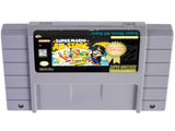 Super Mario All-Stars [Player's Choice] (Super Nintendo / SNES)
