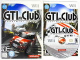 GTI Club Supermini Festa (Nintendo Wii)