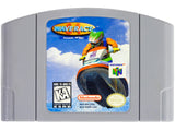 Wave Race 64 (Nintendo 64 / N64)