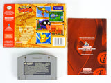 Pokemon Snap (Nintendo 64 / N64)