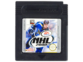 NHL 2000 [PAL] (Nintendo Game Boy Color / GBC)