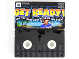 Diddy Kong Racing - A wild Racing Adventure (VHS)