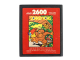 Donkey Kong [Picture Label] (Atari 2600)