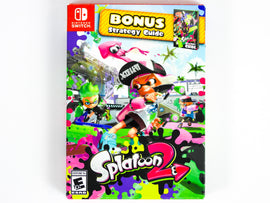 Splatoon 2 [Starter Pack] (Nintendo Switch)