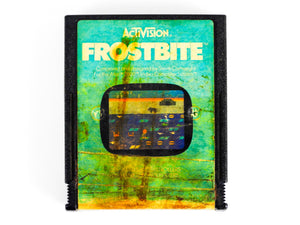 Frostbite [Picture Label] (Atari 2600)