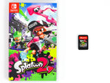 Splatoon 2 [Starter Pack] (Nintendo Switch)
