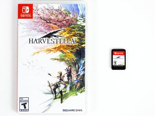 Shops Harvestella Nintendo switch