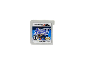 Etrian Odyssey IV 4: Legends Of The Titan (Nintendo 3DS)