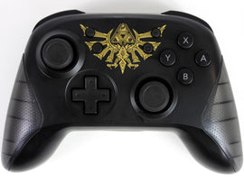 Zelda Wireless Horipad [HORI] (Nintendo Switch)