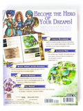 Dragon Quest VI 6: Realms Of Revelation [Signature Series] [BradyGames] (Game Guide)