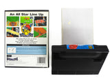 Baseball Stars Professional (Neo Geo AES)