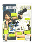 Tomb Raider Legend [Piggy Back] (Game Guide)