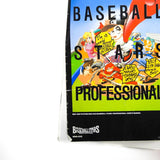 Baseball Stars Professional (Neo Geo AES)