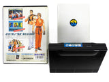 Art Of Fighting 2 [JP Import] (Neo Geo AES)