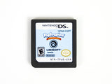 Poptropica Adventures (Nintendo DS)