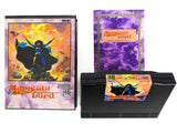 Magician Lord (Neo Geo AES)