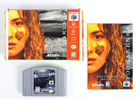 Forsaken 64 (Nintendo 64 / N64)