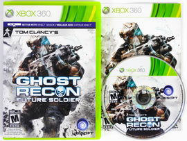 Ghost Recon: Future Soldier (Xbox 360)