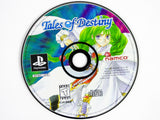 Tales of Destiny (Playstation / PS1)