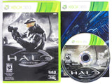 Halo: Combat Evolved Anniversary (Xbox 360)