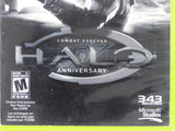 Halo: Combat Evolved Anniversary (Xbox 360)