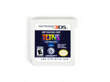 Tetris Ultimate (Nintendo 3DS)