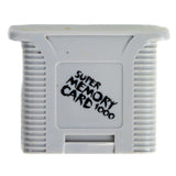 Unofficial Controller Memory Card (Nintendo 64 / N64)