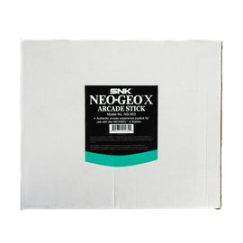 SNK Neo Geo X Arcade Stick (Neo Geo MVS)